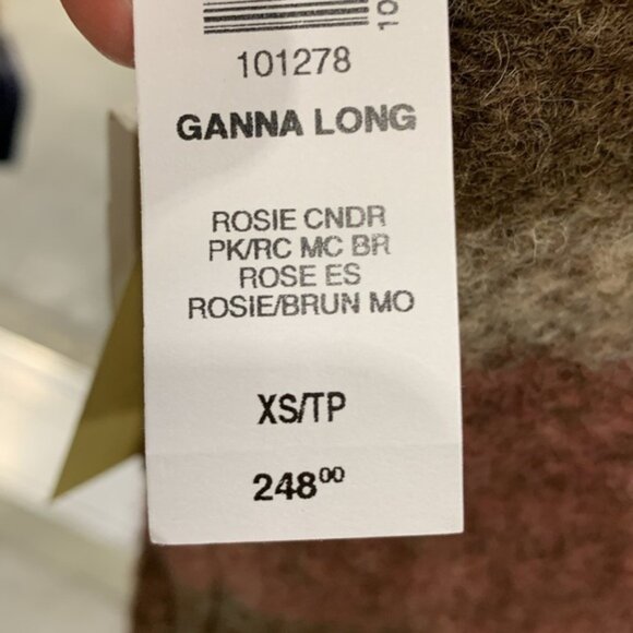 Ganna XS As Is - Picture 2 of 4